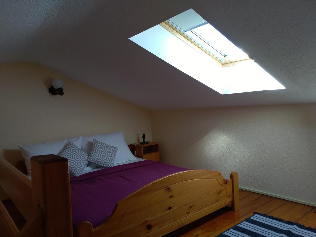 Apartmán Davor *